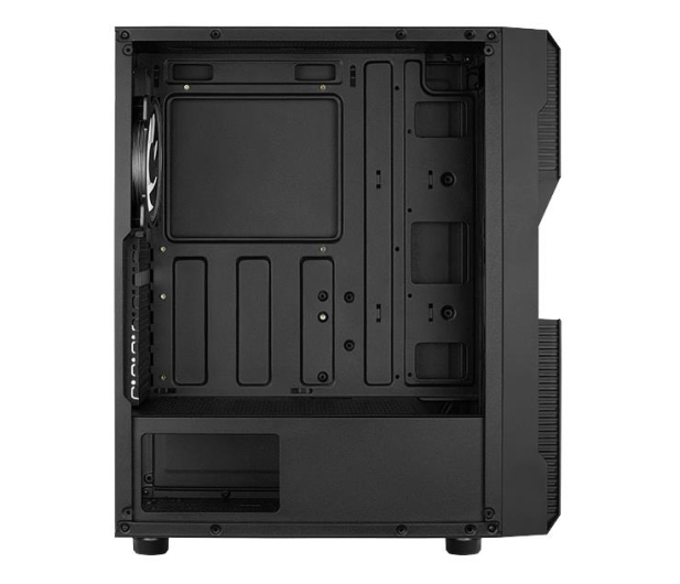 AeroCool PGS Menace Saturn RGB Czarna - 623757 - zdjęcie 5